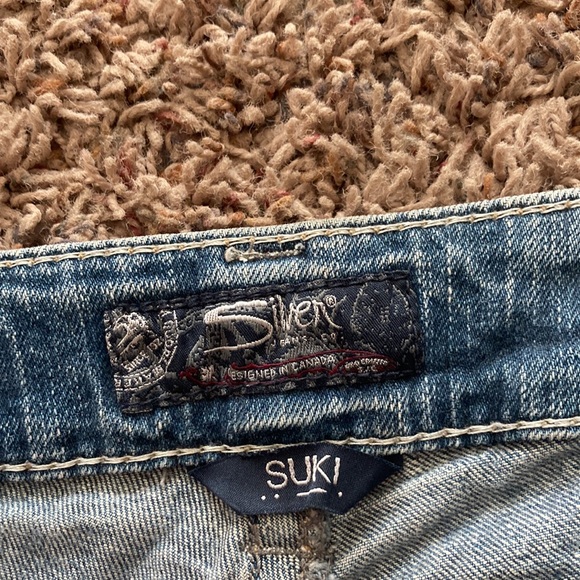 Silver Suki bootcut 31x33 - Picture 4 of 5